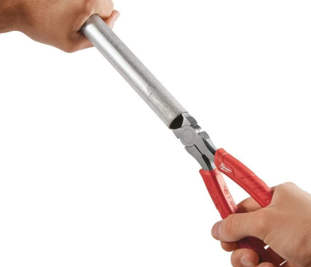 Кусачки 160мм Milwaukee 48226106