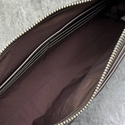 Клатч Bottega Veneta
