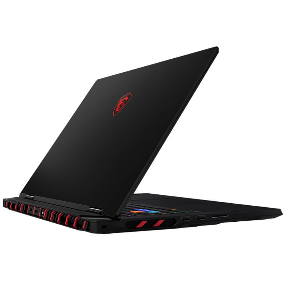 Ноутбук MSI Raider HX AI A2XWIG-204RU (9S7-182462-204)