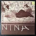 Nina Hagen – Nina Hagen (Германия 1989г.) Т