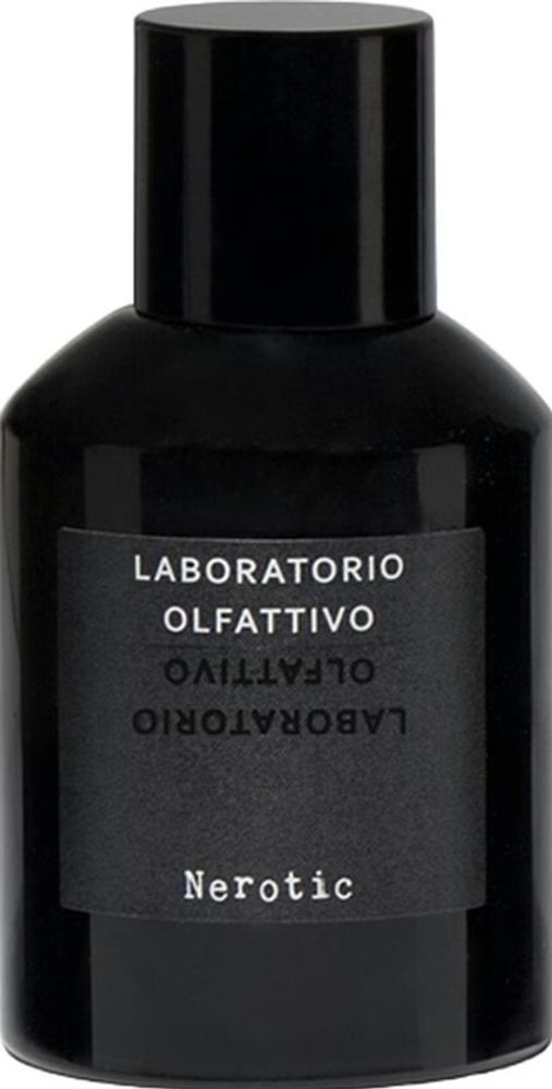 Laboratorio Olfattivo Nerotic EDP 100 ml Laboratorio Olfattivo Nerotic EDP 100 ml
