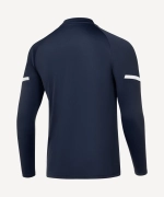 Джемпер тренировочный CAMP 2 Training Top, темно-синий