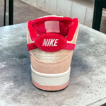 Nike SB Dunk Low • StrangeLove