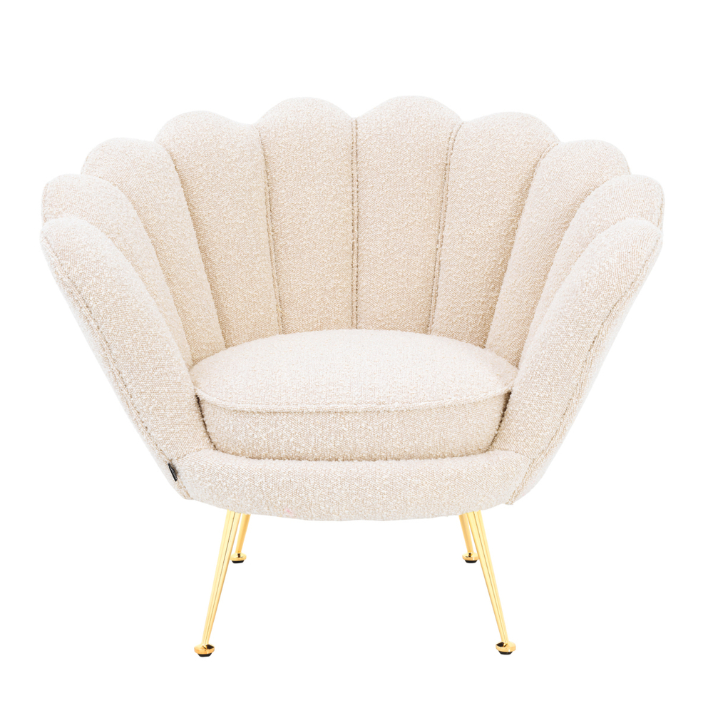 Кресло Chair Trapezium арт.113990