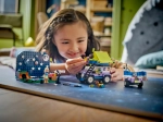Конструктор LEGO Friends 42603 Туристический автомобиль для наблюдения за звездами