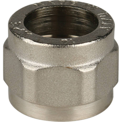 Переходник с внутренней резьбой    1/2"х16