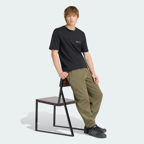 Брюки спортивные мужские ADIDAS M Z.N.E. PT