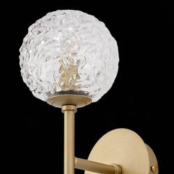 Светильник настенный ST Luce Arcobalino SL1152.201.01