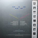 Yes / 90125 (LP)