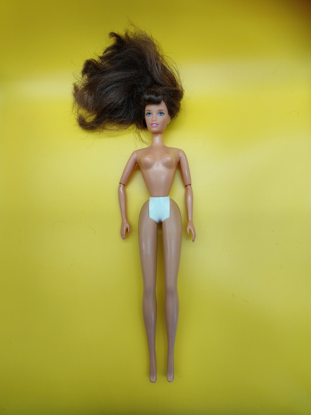 Кукла Барби винтаж generation girl 90х 034799