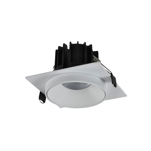 Светильник встраиваемый LED 10W 3000K
