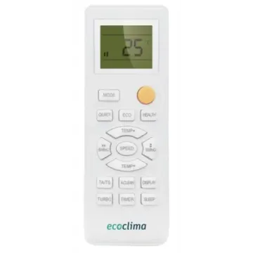 Кондиционер Ecoclima Green line ECW/I-07GC/EC/I-07GC