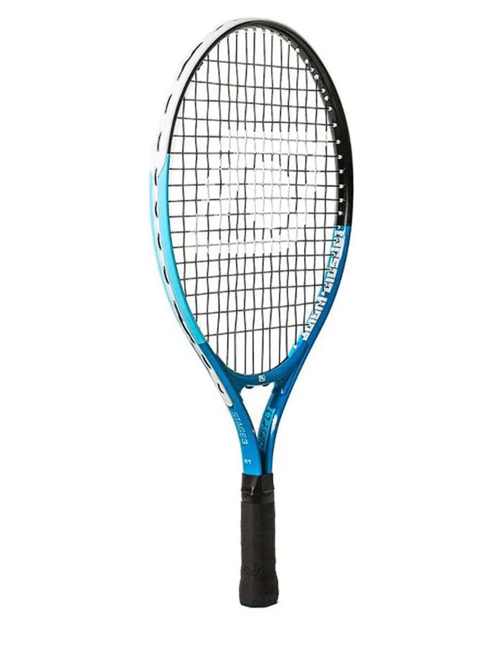 Детская теннисная ракетка Topspin Kids Racket Boys Stage 4 (19")