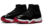 Air Jordan 11 Retro "Bred" 2019