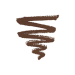 NYX Professional Makeup, Тонкий карандаш для губ, 820 эспрессо, 1,04 г (0,03 унции)