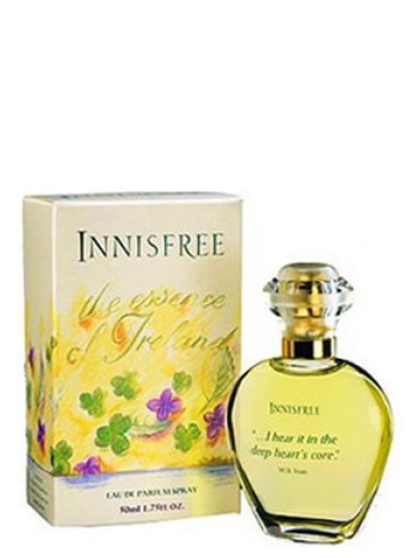 Fragrances of Ireland Inisfree