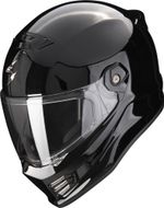 Covert FX Solid / Черный