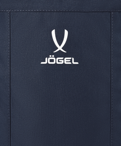 Рюкзак с двойным дном JOGEL CAMP Double Bottom 2.0, темно-синий