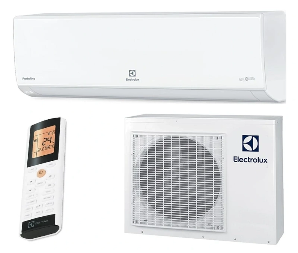 Electrolux EACS/I-07 HP/N3_15Y