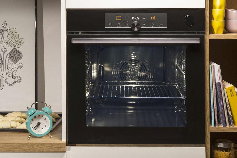 Духовой шкаф Gorenje BOS6737E13BG