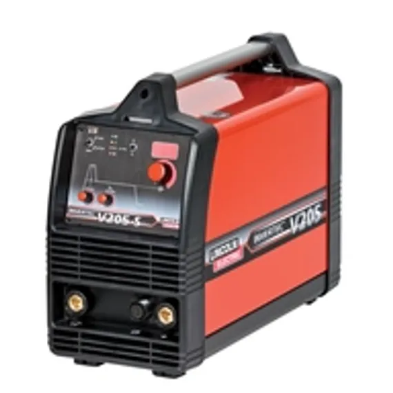 Инвертор сварочный Invertec 170S