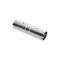Adam Hall K4AXM3XM3 - адаптер XLR (M) - XLR (M), серебристый