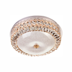 Потолочный светильник LED4U 1157/400 GD