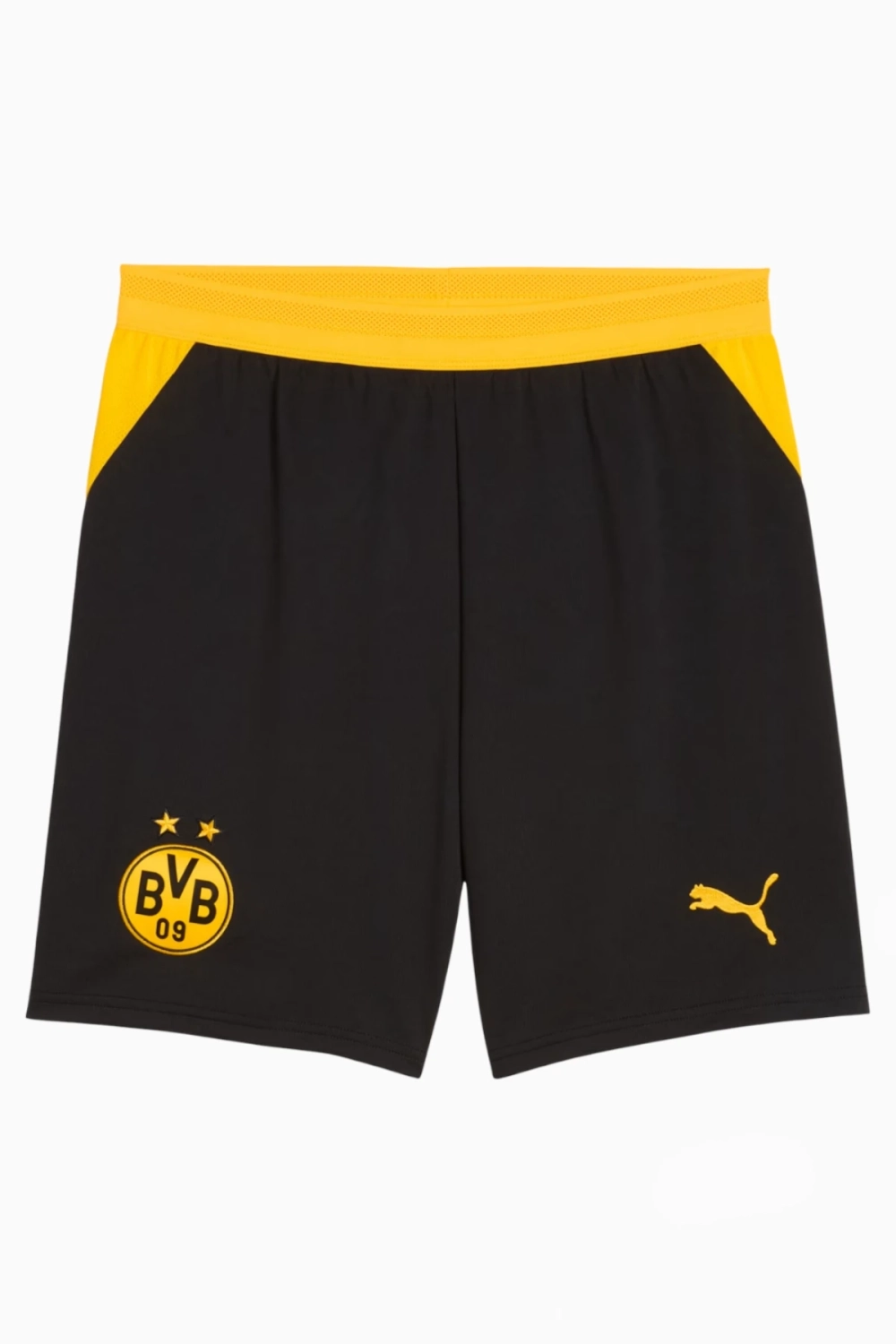 Шорты Puma Borussia Dortmund 26/27 Home - размер S