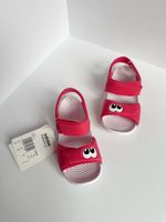 Новые сандалии Adidas, 25,5