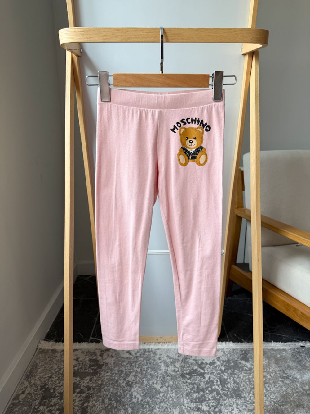 Легинсы Moschino, 128