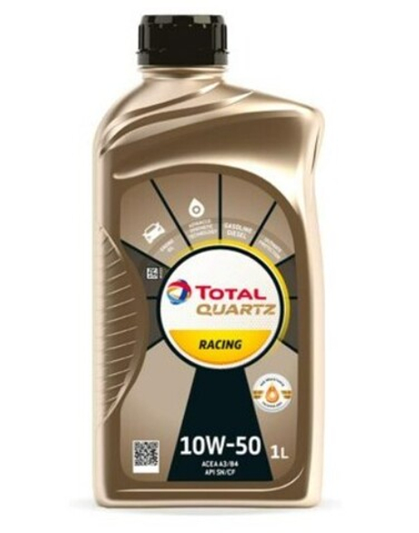 TOTAL - TOT0193-TOT - Engine Oil