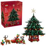 Конструктор LEGO Christmas 41843 Family Christmas Tree Decoration