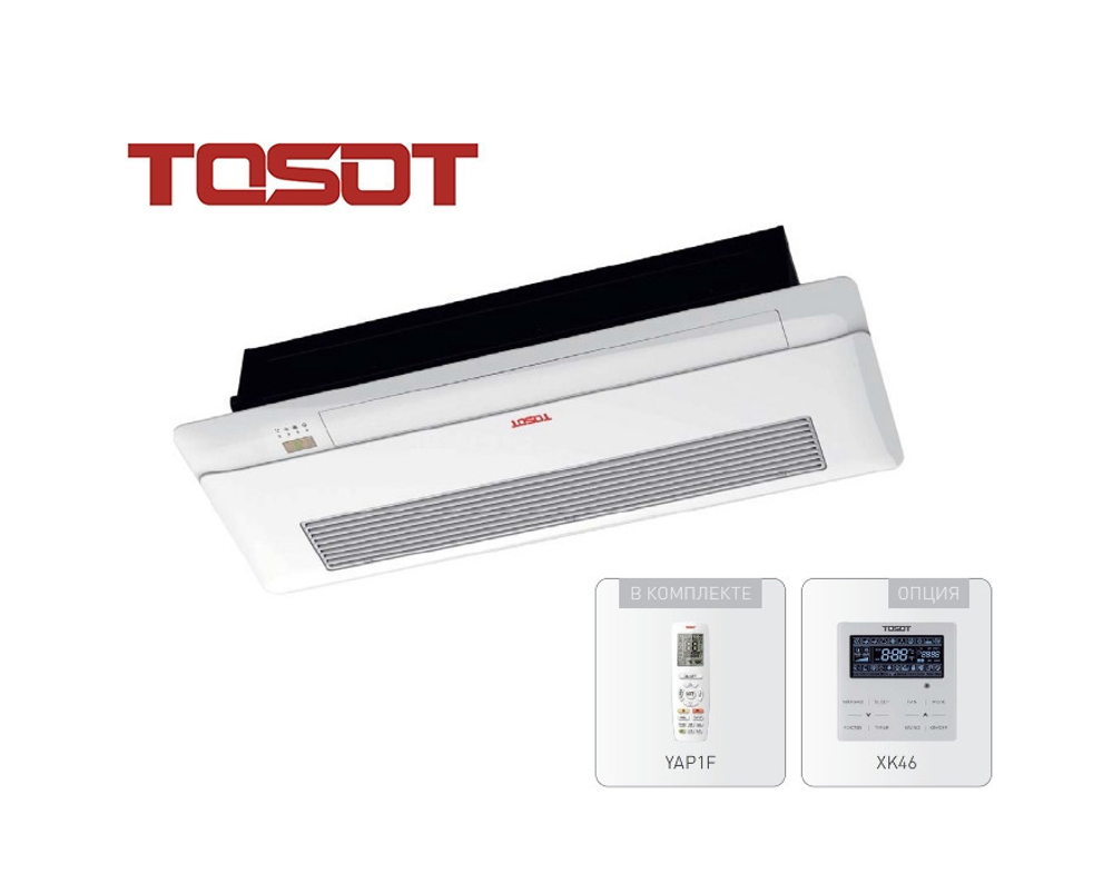Блок внутренний Tosot TMV-ND22TD/A-T/TD01