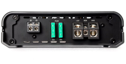 Автомобильный 1 канальный усилитель Phoenix Gold Z6001i