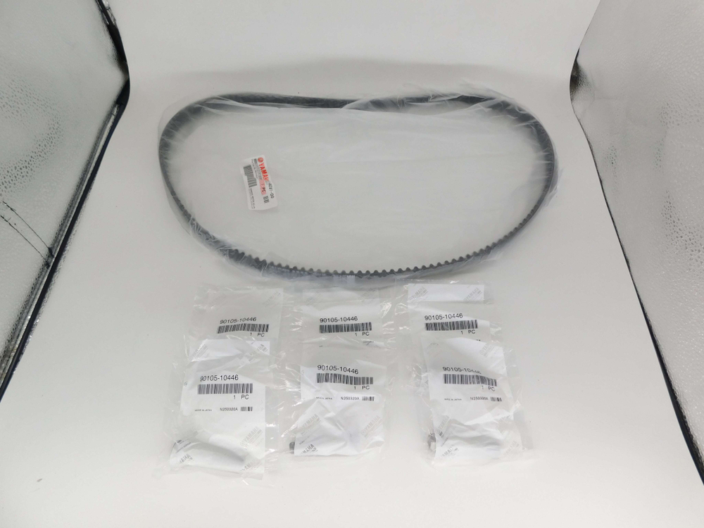 ремень Yamaha F150 F165 F175 F185 F200 6DA-W4624-00-00