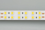 Лента RT 2-5000 24V Warm2700 2x2 (5060, 720 LED, LUX) (Arlight, 34.4 Вт/м, IP20)