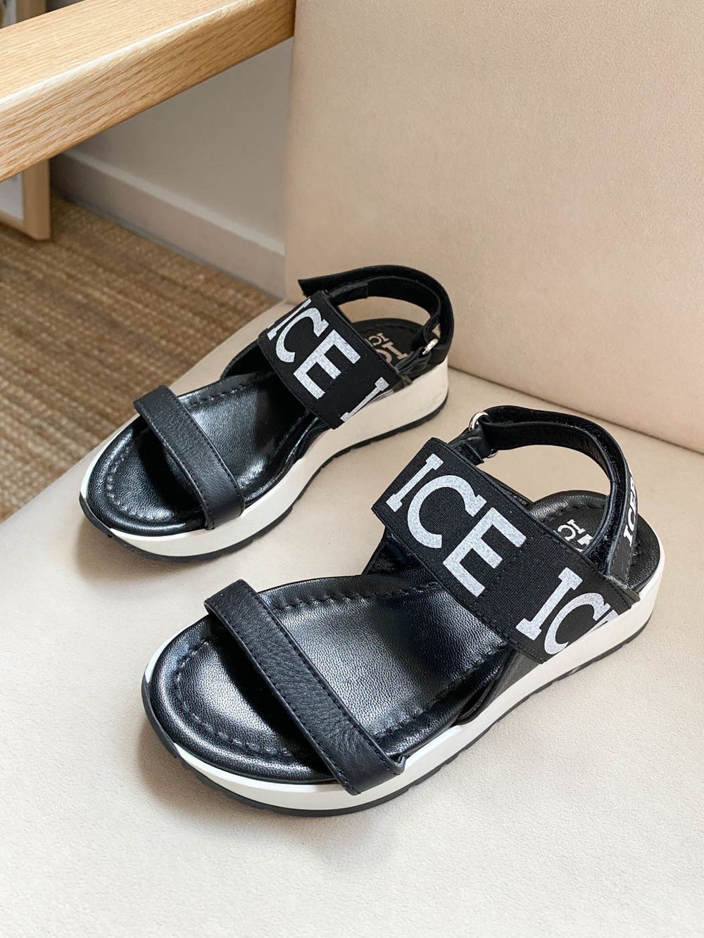 Сандалии Iceberg