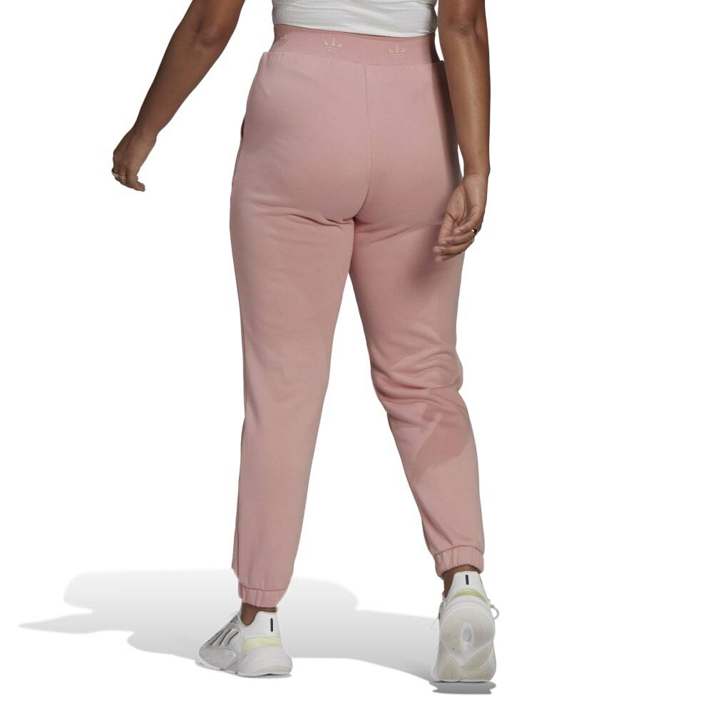 Брюки спортивные женские adidas Originals CUFFED PANT
