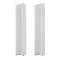 Piega Coax 511 White