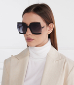 Солнцезащитные очки HER 0216/G/S Carolina Herrera - черный(HER 0216\/G\/S)