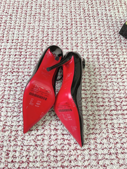 Туфли Christian Louboutin