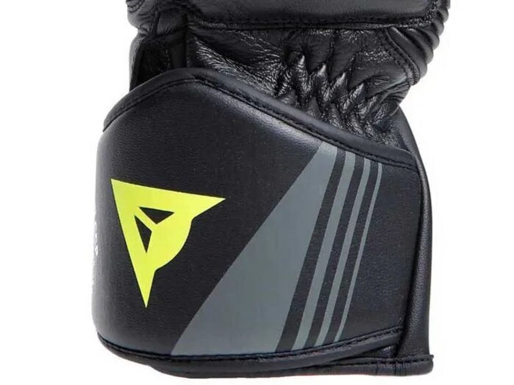 Мотоперчатки Dainese "Druid 4 Leather Gloves"