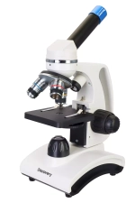 Микроскоп цифровой Levenhuk Discovery Femto Polar + Книга