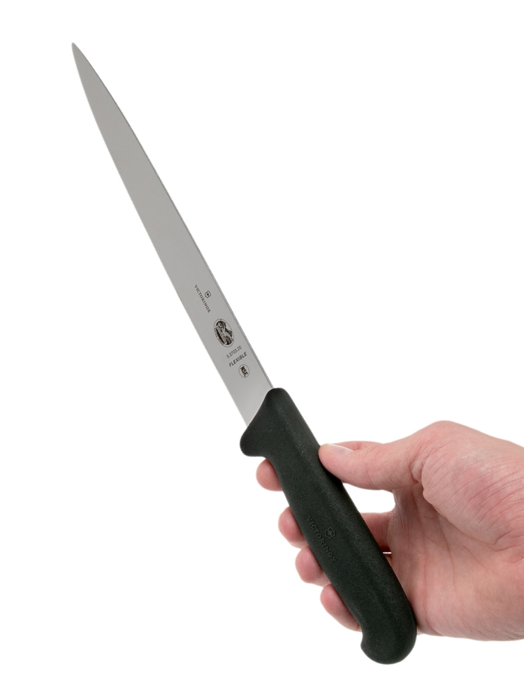 Филейный кухонный нож Victorinox Cutlery модель 5.3703.20
