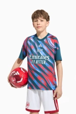 Футболка adidas Arsenal FC 26/27 Pre-Match Junior - многоцветный