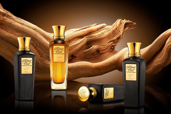 Blend Oud Hour