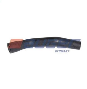 Патрубок радиатора нижний RVI Magnum DXi 49*59*490