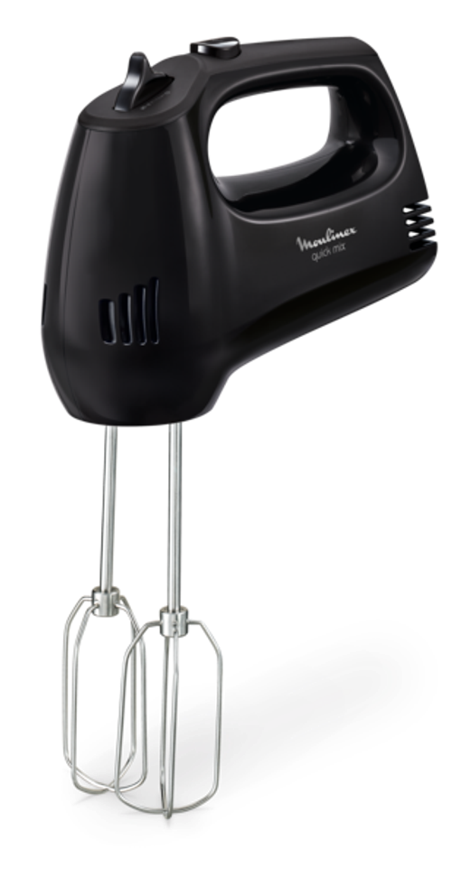 Миксер Moulinex Quickmix HM3108B1