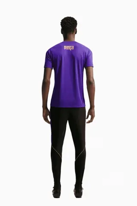 Футболка Nike FC Barcelona x Kobe 26/27 Strike - фиолетовый