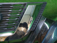 Бампер передний Nissan X-Trail T32 (2017-2022)